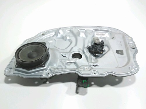 Leve vitre electrique avant - leve-vitre,