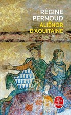 Aliénor d'Aquitaine (nouvelle