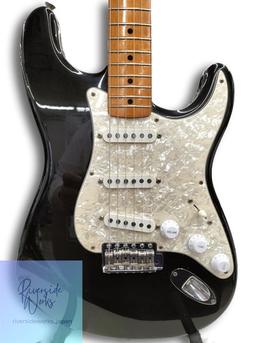 Guitare électrique fender - électrique,