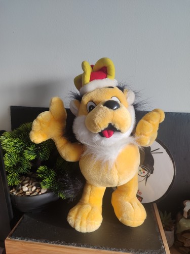 Mascotte bellewaerde belgique - bellewaerde,