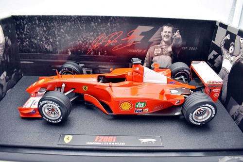 Modellini voiture formula 1 - modellini, f1