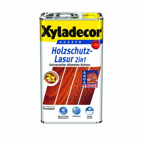 Xyladecor lasure protection - xyladecor,