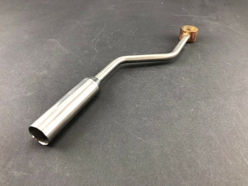 Ascaso steam rod brasilia - steam,