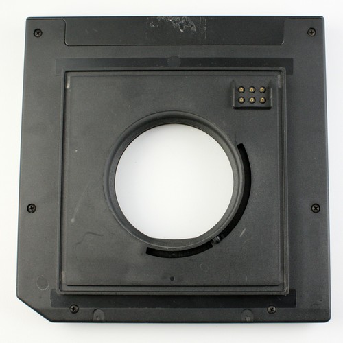 Sinar aperture controller - aperture,