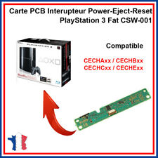 Carte PCB Interupteur