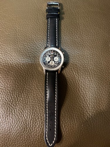 Breitling navitimer cosmonaute - breitling,