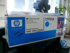 Hp Color LaserJet C9701A