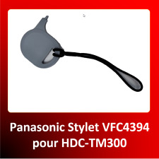 Panasonic  Stylet Vfc4394 Pour Camescope Video HDC-SD300 HDC-TM300 HDC-HS300
