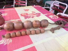 ancien outil plombier cintrage