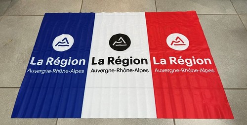 Drapeau flag tricolore velo - drapeau,