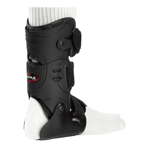 Breg ultra cts ankle - breg, brace