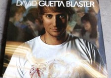 [CD Digipack] David Guetta