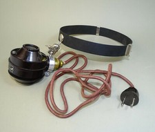 1930's German Medical Infrared