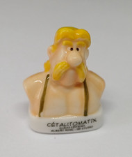 (F1) Fève Cétautomatix