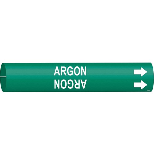 Brady 4006 pipe - brady,