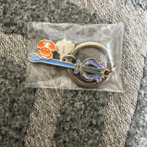 Kingdom hearts ichiban kuji - kingdom,