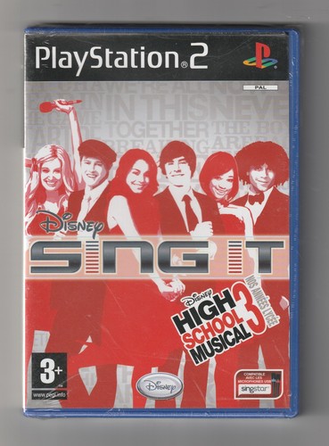 Disney sing high - , school