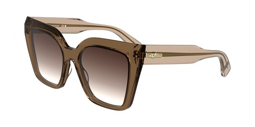 Lunettes soleil longchamp - soleil,