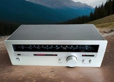 VINTAGE SANSUI T-60L TUNER