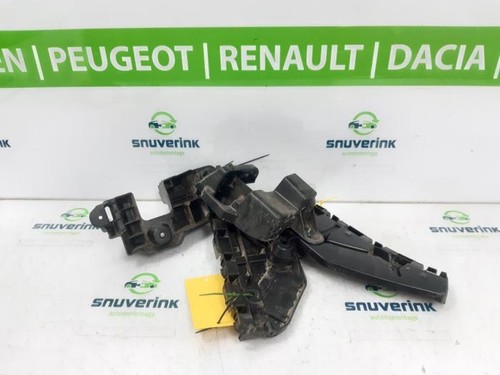 Clip pare chocs renault - pare-chocs,