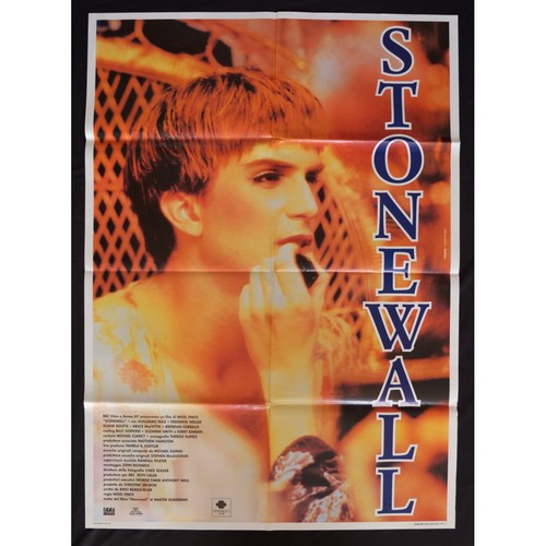 Manifesto stonewall guillermo - manifesto,