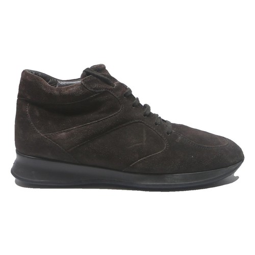 Tods baskets hautes homme daim - baskets,