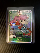 Perona (OP12-034) (V.1)