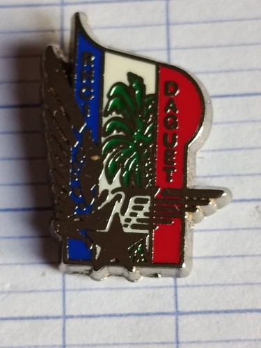 Pin militaire opération - pin's,