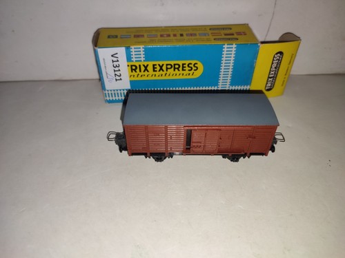 Trix express 3653 - express,
