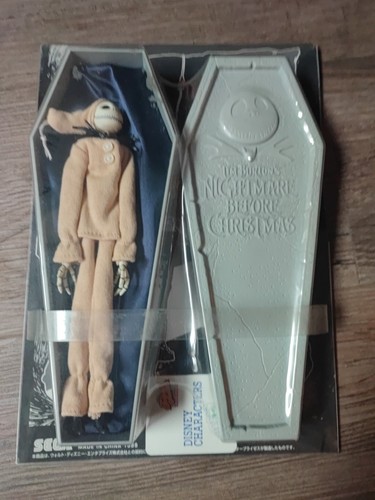 Figurine jack pyjama sega - pyjama, .
