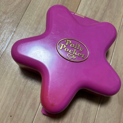 Soon polly pocket star - soon,