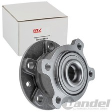 NTY Kit de Roulement Roue Avec