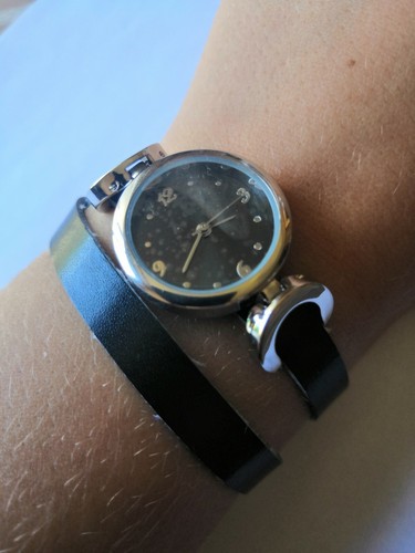 Montre fantaisie femme lbvyr - montre,
