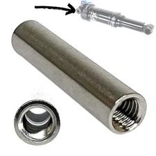 Titan 8x36 Vélo Électrique MTB Tuning Rechange Axe Barre M6 Filetage Intérieur