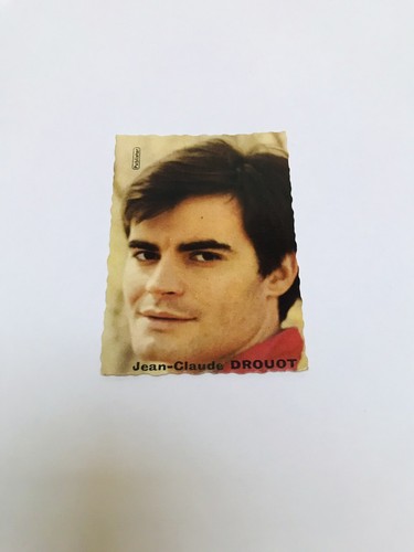 Mini carte postale - , card