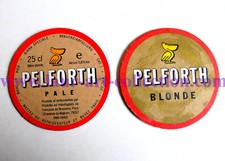 PELFORTH 2 ANCIEN SOUS BOCK