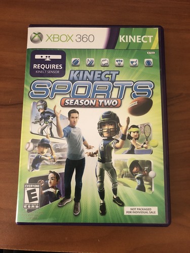 Xbox 360 kinect games - xbox,