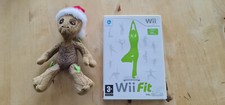 Jeu Wii Fit