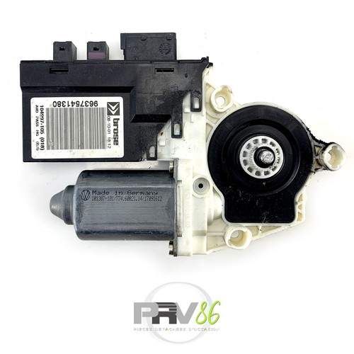 Moteur lève vitre avd - moteur,