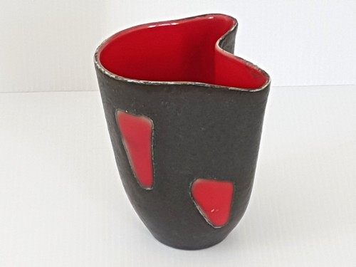 Adorable vase ceramique - adorable,