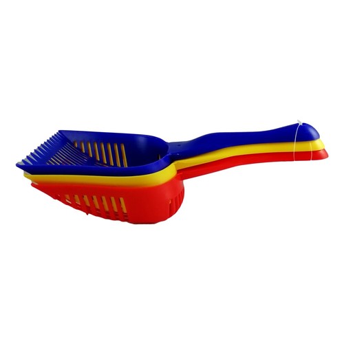 Grande pelle 25x13cm - pelle,