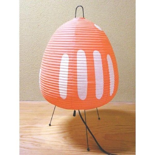 Lampe table isamu - isamu, noguchi