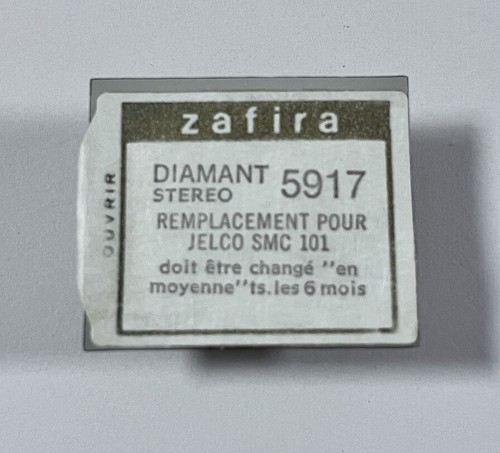 Nos zafira 5917 diamant - zafira,