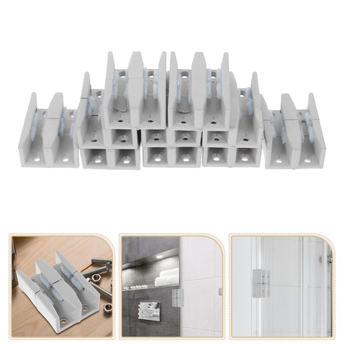 Pcs guide porte galandage - porte,