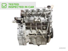 Honda Civic Moteur nu 1.3 IMA