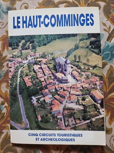 Haut comminges - le,