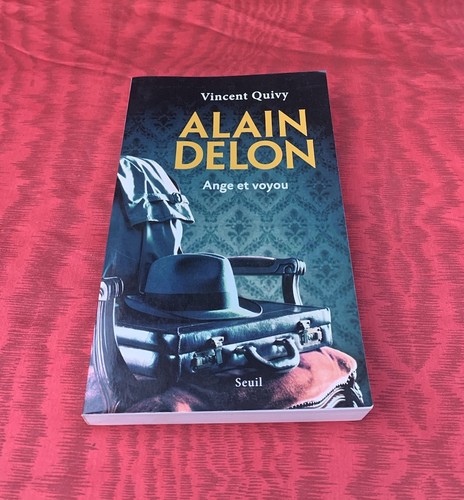 Alain delon ange - alain,
