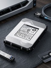 Dell 0F27398 10TB 12G 7.2K