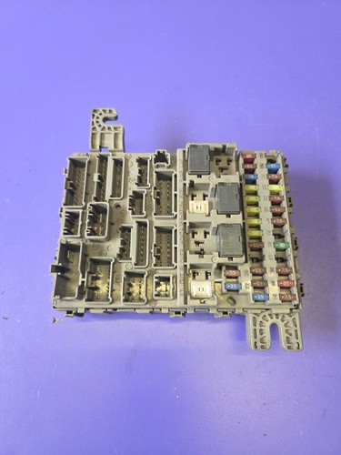 Module commande ecu - module,