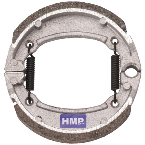 Plaquettes frein mm - plaquettes, de